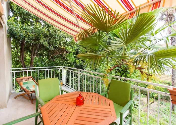Dragana Apartment