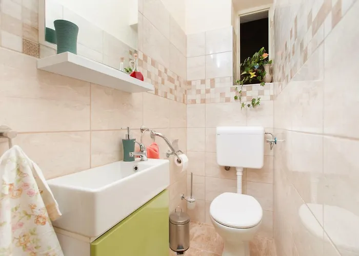 Dragana Apartment