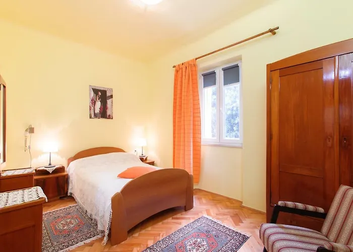 Apartment Dragana *